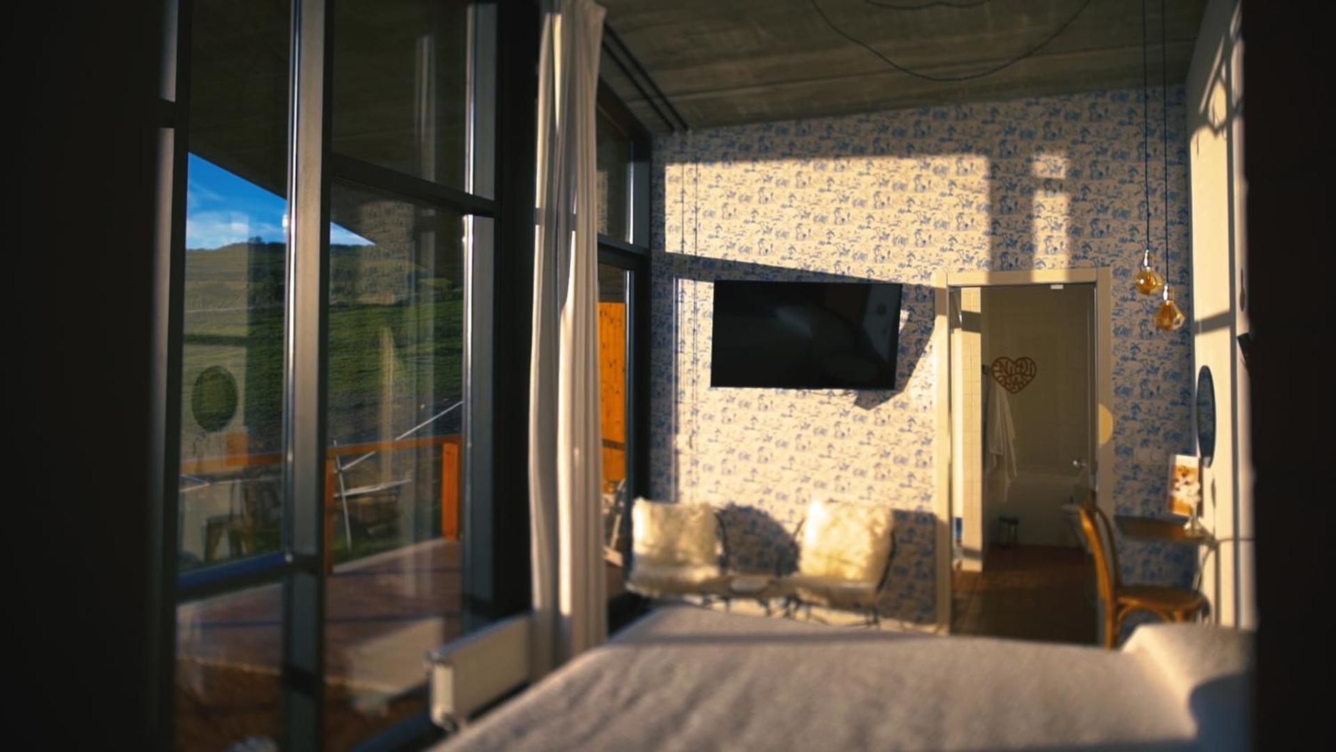 Suites Niditas Yuso Ngoại thất bức ảnh