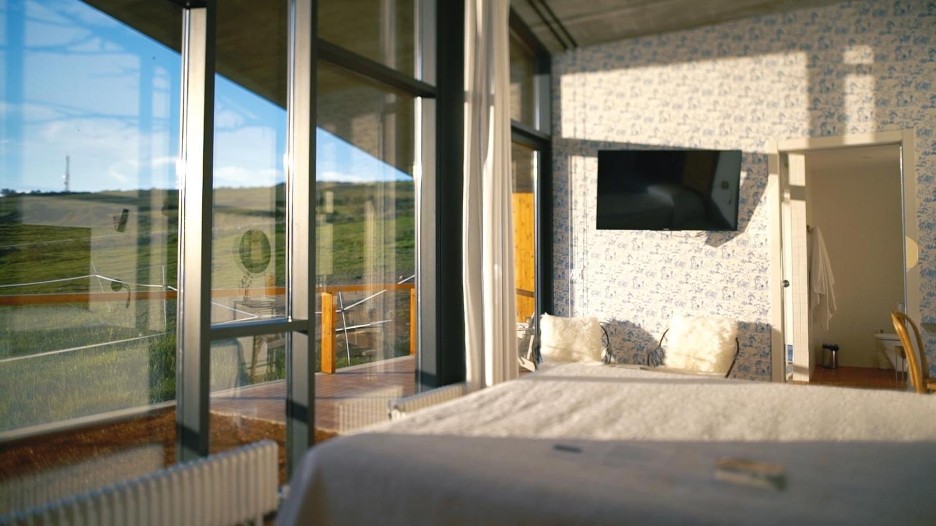 Suites Niditas Yuso Ngoại thất bức ảnh