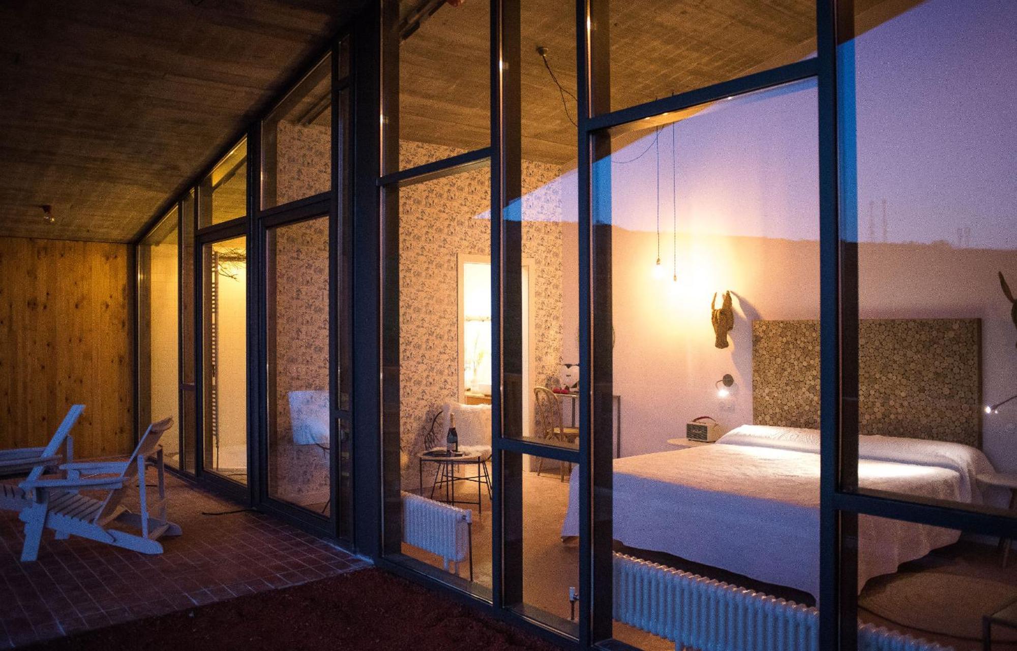 Suites Niditas Yuso Ngoại thất bức ảnh