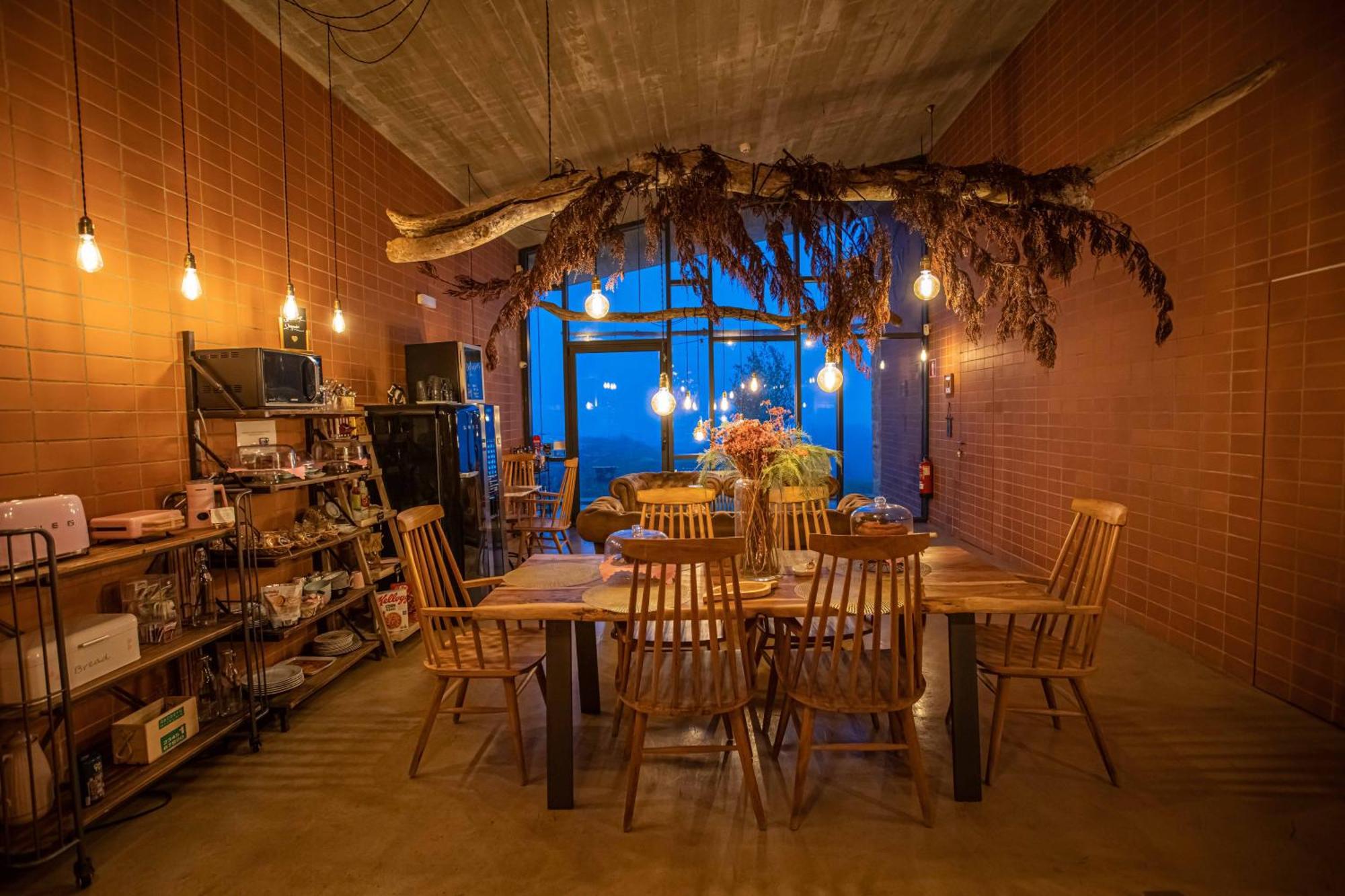 Suites Niditas Yuso Ngoại thất bức ảnh