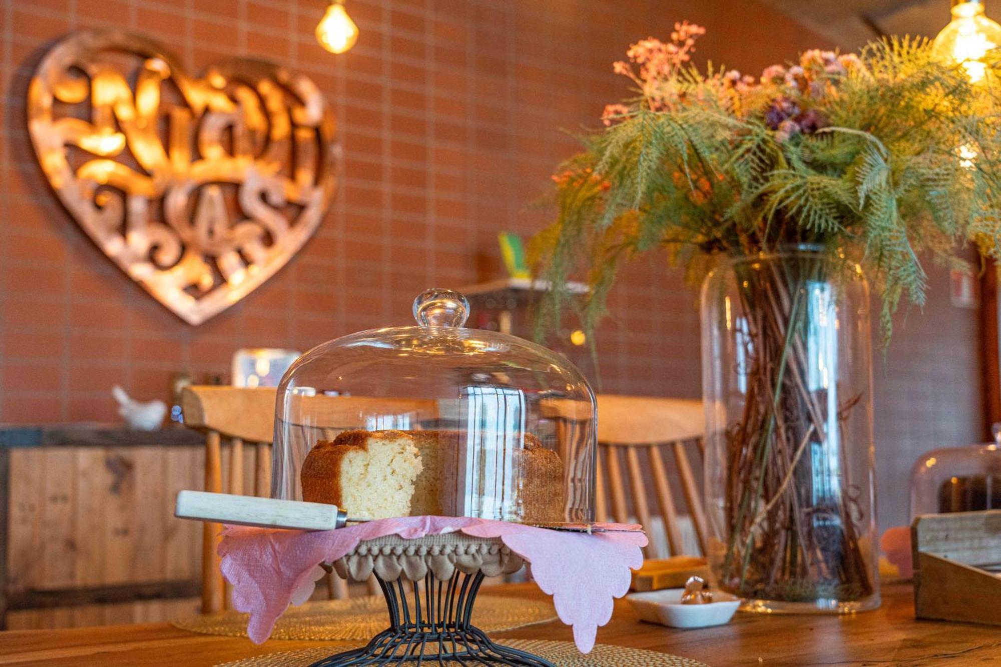 Suites Niditas Yuso Ngoại thất bức ảnh