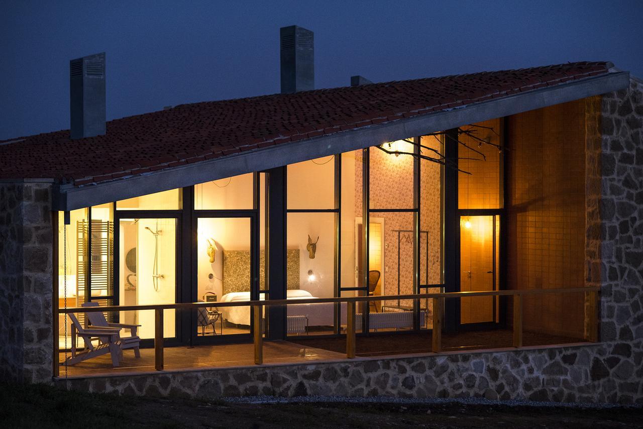 Suites Niditas Yuso Ngoại thất bức ảnh