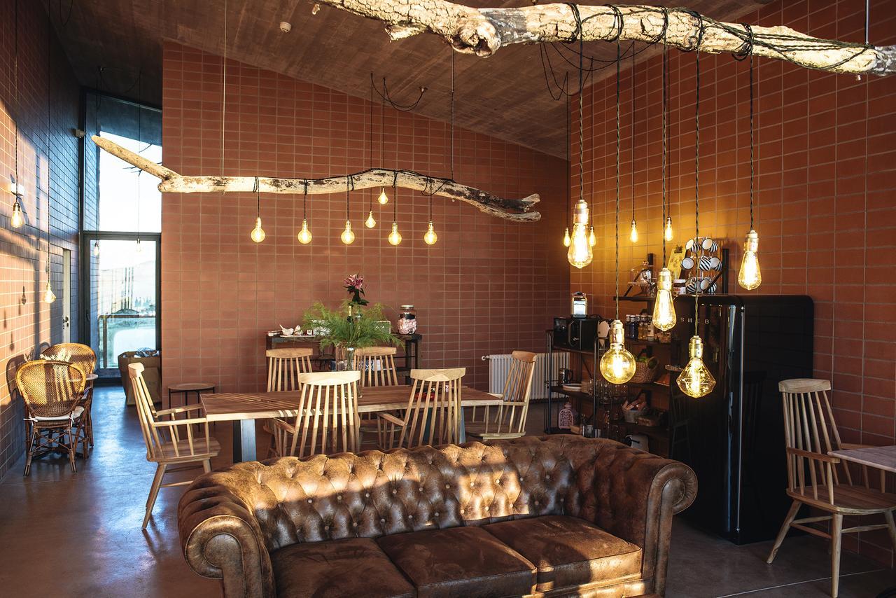 Suites Niditas Yuso Ngoại thất bức ảnh