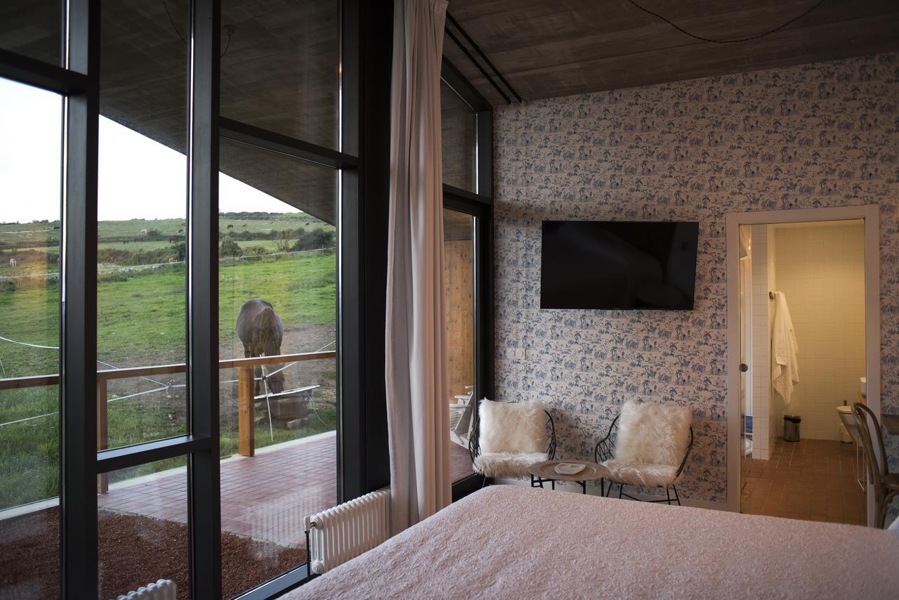 Suites Niditas Yuso Ngoại thất bức ảnh